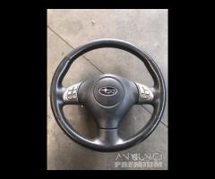 Volante Completo Per Subaru Impreza 2010 - 7