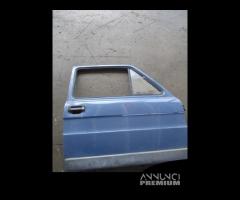 Porta Destra per Fiat 126 Bis Anno 1989