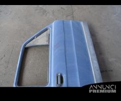 Porta Destra per Fiat 126 Bis Anno 1989