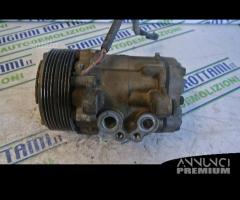 Compressore A/C per Fiat 600 187A1000 - 2