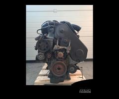 Motore Ford Focus Mk1 1.8 diesel del 2001 - F9DA