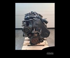 Motore Ford Focus Mk1 1.8 diesel del 2001 - F9DA - 2