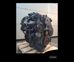 Motore Ford Focus Mk1 1.8 diesel del 2001 - F9DA - 3