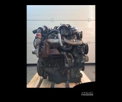 Motore Ford Focus Mk1 1.8 diesel del 2001 - F9DA - 5