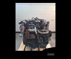 Motore Ford Focus Mk1 1.8 diesel del 2001 - F9DA - 6