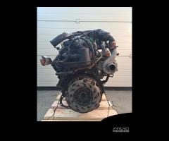 Motore Ford Focus Mk1 1.8 diesel del 2001 - F9DA - 9