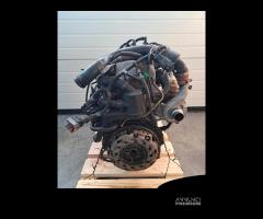 Motore Ford Focus Mk1 1.8 diesel del 2001 - F9DA - 10