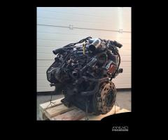 Motore Ford Focus Mk1 1.8 diesel del 2001 - F9DA - 11