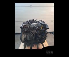 Motore Ford Focus Mk1 1.8 diesel del 2001 - F9DA - 14