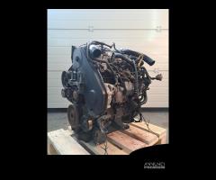 Motore Ford Focus Mk1 1.8 diesel del 2001 - F9DA - 15