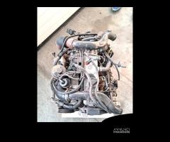 Motore Ford Focus Mk1 1.8 diesel del 2001 - F9DA - 17