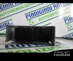 Kit Airbag per Ford Focus 2005 5 Porte - 4