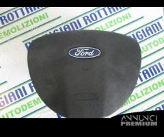 Kit Airbag per Ford Focus 2005 5 Porte