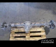 Assale / Ponte Posteriore per Volkswagen LT 2002 - 1