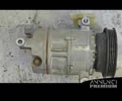 Compressore Aria Condizionata Fiat Stilo 182B6.000 - 1