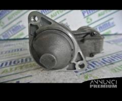 Motorino Avviamento per Nissan Note CR14 - 2