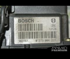 Pompa ABS per Opel Corsa C Y17DT