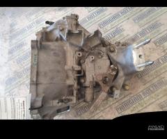 Cambio L13Z1 per Honda Civic Anno 2010