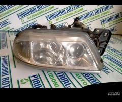 Faro Anteriore Destro per Alfa Romeo 166 1999