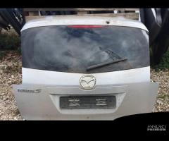 MAZDA5 SW PORTELLONE POST 08-15