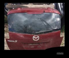 MAZDA5 SW PORTELLONE POST 08-15