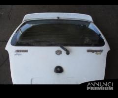 Portellone per Suzuki Wagon R Anno 2003