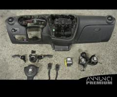 Kit Airbag per Seat Leon 5 Porte 2005