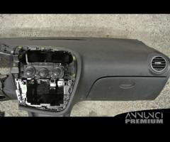 Kit Airbag per Seat Leon 5 Porte 2005