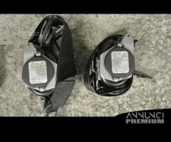 Kit Airbag per Seat Leon 5 Porte 2005 - 8