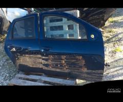 DACIA DUSTER PORTA ANT E POST DX E SX 10-17