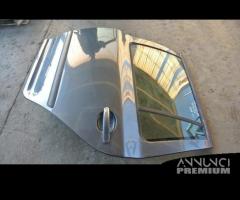 Porta Posteriore Sinistra per Skoda Octavia SW