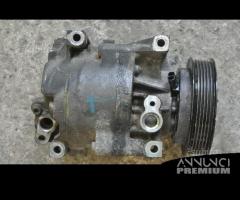 Compressore Aria Condizionata Fiat Palio 188A2000