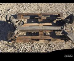 FIAT PANDA PONTE POST 04-11