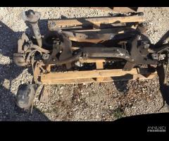 AUDI A3 4X4  2.0D PONTE POST 04-08