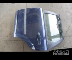 Porta Posteriore Sinistra Ford Focus 2005 5 P