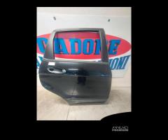 Porta posteriore dx Mercedes Benz A150 1.5 B 2007 - 1