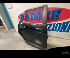 Porta posteriore dx Mercedes Benz A150 1.5 B 2007