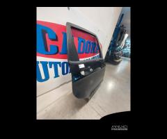 Porta posteriore dx Mercedes Benz A150 1.5 B 2007 - 4