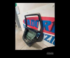 Porta posteriore dx Mercedes Benz A150 1.5 B 2007 - 6