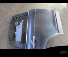 Porta Posteriore Destra per Chevrolet Captiva 2008 - 2