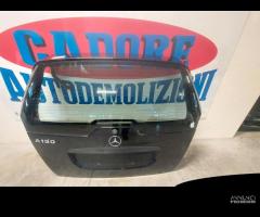 Portellone Mercedes Benz A150 2° W169 1.5 B 2007