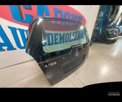 Portellone Mercedes Benz A150 2° W169 1.5 B 2007 - 3