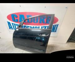 Porta anteriore sx Mercedes Benz A150 1.5 B 2007