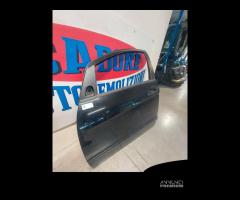 Porta anteriore sx Mercedes Benz A150 1.5 B 2007 - 3