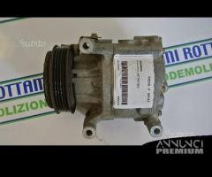 Compressore Aria Condizionata Fiat Idea 843A1000