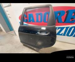 Porta post. sx Mercedes Benz A150 2° 1.5 B 2007