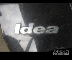 Portellone Posteriore per Fiat Idea 2004