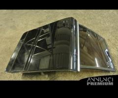 Porta Posteriore Destra per Audi A4 SW Anno 2007 - 2