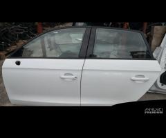 AUDI A1 PORTE POST DX E SX 10-18