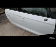 AUDI A1 PORTE POST DX E SX 10-18